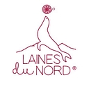 Laines du nord logo