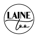 Laine Too logo