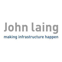John Laing (USA) Limited logo