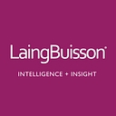 Laingbuisson logo