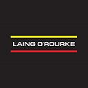 Laing O'rourke logo