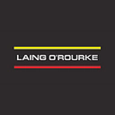 Laing Orourke logo