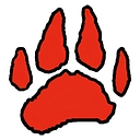 Laingsburg High School logo