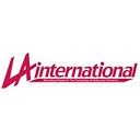 La International logo