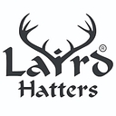 Laird Hatters logo