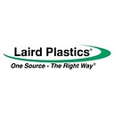 Laird Plastics logo