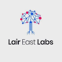 Lair East Labs logo
