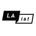 LAist logo
