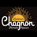 Laiterie Chagnon Dairy logo
