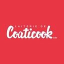 Laiterie De Coaticook logo