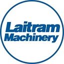 Laitram Machinery logo