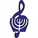 Los Angeles Jewish Symphony logo