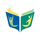 The Friends of La Jolla Branch Library logo