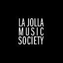 La Jolla Music Society logo