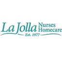 La Jolla Nurses Home Care logo