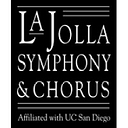 La Jolla Symphony & Chorus logo