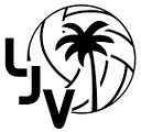 La Jolla Volleyball Club logo