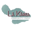 Lā Kāhea Community Farm logo