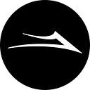 Logo for lakai.com