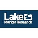 Lake Market Research logo