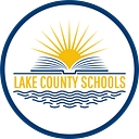 lake.k12.fl.us logo