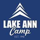 Lake Ann Camp logo