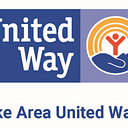 LAKE AREA UNITED WAY INC logo