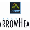Lake Arrowhead Georgia logo