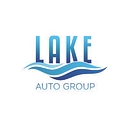 Lake Auto Group logo