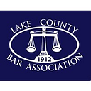 Lake County Bar Foundation logo
