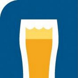 Lake Beverage logo