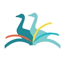 Lake Bluff Public Library logo