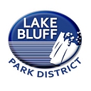 Lake Bluff Park District logo