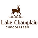 Lake Champlain Chocolates logo