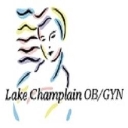 Lake Champlain Ob Gyn logo