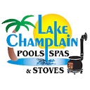 Lake Champlain Pools logo