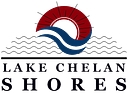 Lake Chelan Shores logo