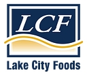 Lake City Foods logo