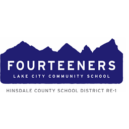 Lake City Community School logo