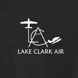 Lake Clark Air, Inc. logo