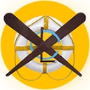 Windward Lake Club logo