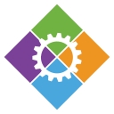 The Lake Companies logo