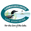 Cobbosseecontee Lake Association logo