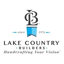 Lake Country Builders logo