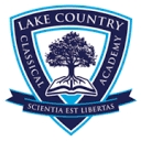 Lake Country Classical Academy logo