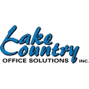 Lake Country Office Solutions Inc. logo