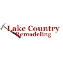 Lake Country Remodeling logo