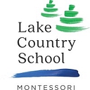 Lake Country School logo