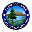 Lake County logo