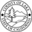 County Of Lake logo
